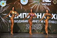 Чемпионат ТЦ XL Мытищи