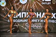 Чемпионат ТЦ XL Мытищи