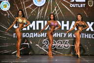 Чемпионат ТЦ XL Мытищи