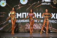 Чемпионат ТЦ XL Мытищи