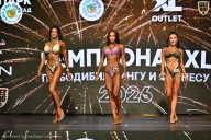 Чемпионат ТЦ XL Мытищи