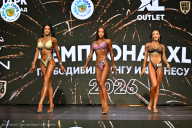 Чемпионат ТЦ XL Мытищи