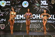 Чемпионат ТЦ XL Мытищи