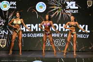 Чемпионат ТЦ XL Мытищи