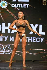 Чемпионат ТЦ XL Мытищи
