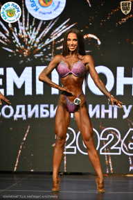 Чемпионат ТЦ XL Мытищи