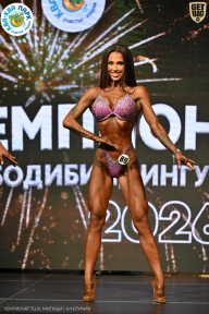 Чемпионат ТЦ XL Мытищи