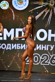 Чемпионат ТЦ XL Мытищи
