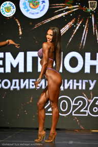 Чемпионат ТЦ XL Мытищи