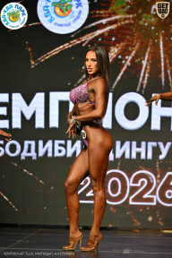 Чемпионат ТЦ XL Мытищи