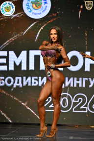 Чемпионат ТЦ XL Мытищи