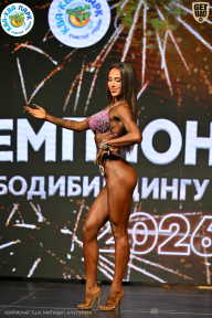 Чемпионат ТЦ XL Мытищи