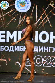 Чемпионат ТЦ XL Мытищи