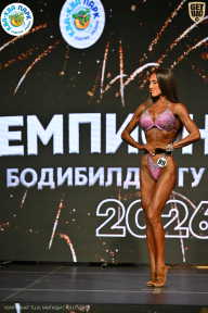 Чемпионат ТЦ XL Мытищи