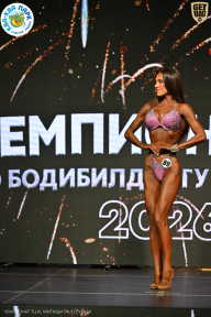 Чемпионат ТЦ XL Мытищи