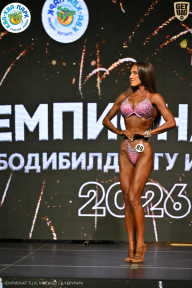 Чемпионат ТЦ XL Мытищи