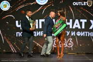 Чемпионат ТЦ XL Мытищи
