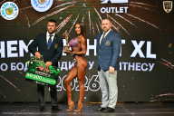 Чемпионат ТЦ XL Мытищи