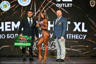 Чемпионат ТЦ XL Мытищи