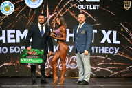 Чемпионат ТЦ XL Мытищи