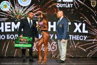 Чемпионат ТЦ XL Мытищи