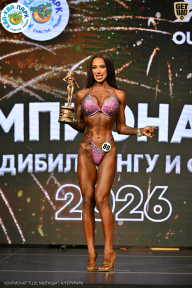 Чемпионат ТЦ XL Мытищи