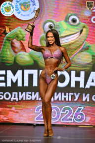 Чемпионат ТЦ XL Мытищи