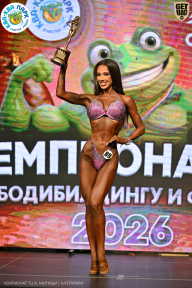 Чемпионат ТЦ XL Мытищи