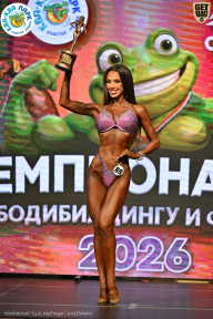 Чемпионат ТЦ XL Мытищи