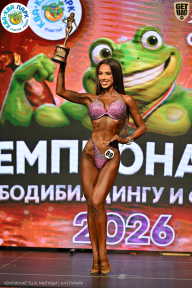 Чемпионат ТЦ XL Мытищи