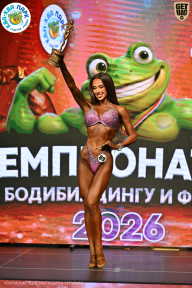 Чемпионат ТЦ XL Мытищи