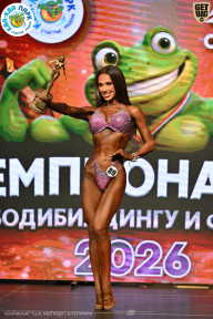 Чемпионат ТЦ XL Мытищи