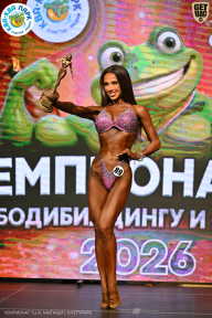 Чемпионат ТЦ XL Мытищи