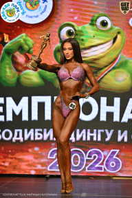 Чемпионат ТЦ XL Мытищи