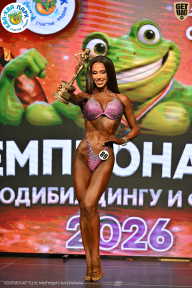 Чемпионат ТЦ XL Мытищи