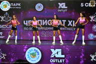 Чемпионат ТЦ XL Мытищи