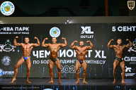 Чемпионат ТЦ XL Мытищи