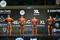 Чемпионат ТЦ XL Мытищи