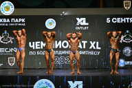 Чемпионат ТЦ XL Мытищи