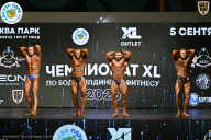 Чемпионат ТЦ XL Мытищи