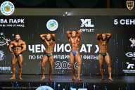 Чемпионат ТЦ XL Мытищи