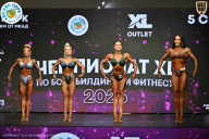 Чемпионат ТЦ XL Мытищи