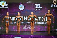 Чемпионат ТЦ XL Мытищи