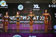 Чемпионат ТЦ XL Мытищи