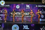 Чемпионат ТЦ XL Мытищи