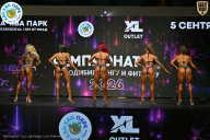 Чемпионат ТЦ XL Мытищи
