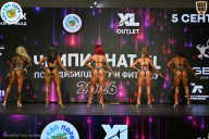 Чемпионат ТЦ XL Мытищи