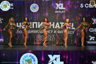 Чемпионат ТЦ XL Мытищи