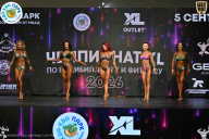 Чемпионат ТЦ XL Мытищи