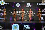 Чемпионат ТЦ XL Мытищи